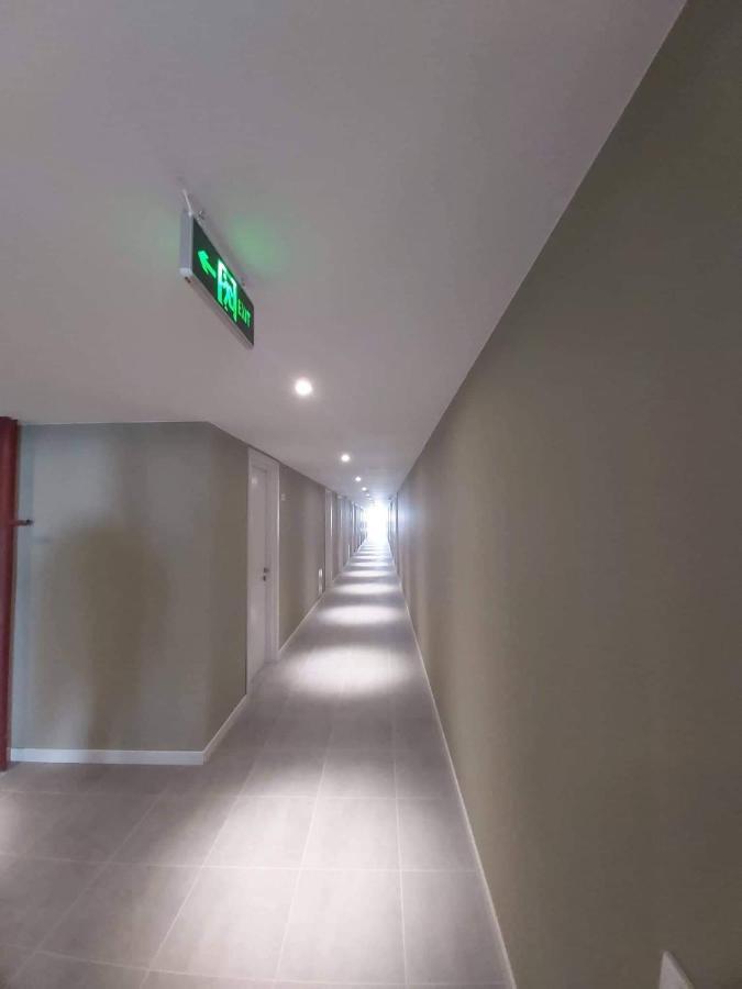 New Gudauri Redco Twins-Premium Mountain Apartment Close The Gondola Lift Bagian luar foto