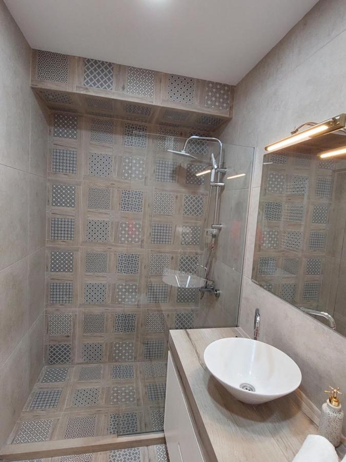 New Gudauri Redco Twins-Premium Mountain Apartment Close The Gondola Lift Bagian luar foto