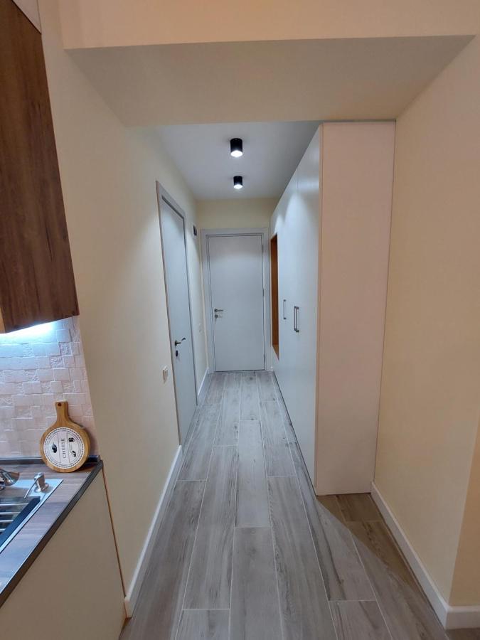 New Gudauri Redco Twins-Premium Mountain Apartment Close The Gondola Lift Bagian luar foto
