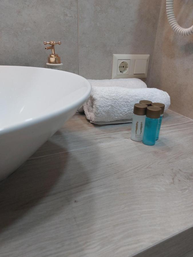 New Gudauri Redco Twins-Premium Mountain Apartment Close The Gondola Lift Bagian luar foto
