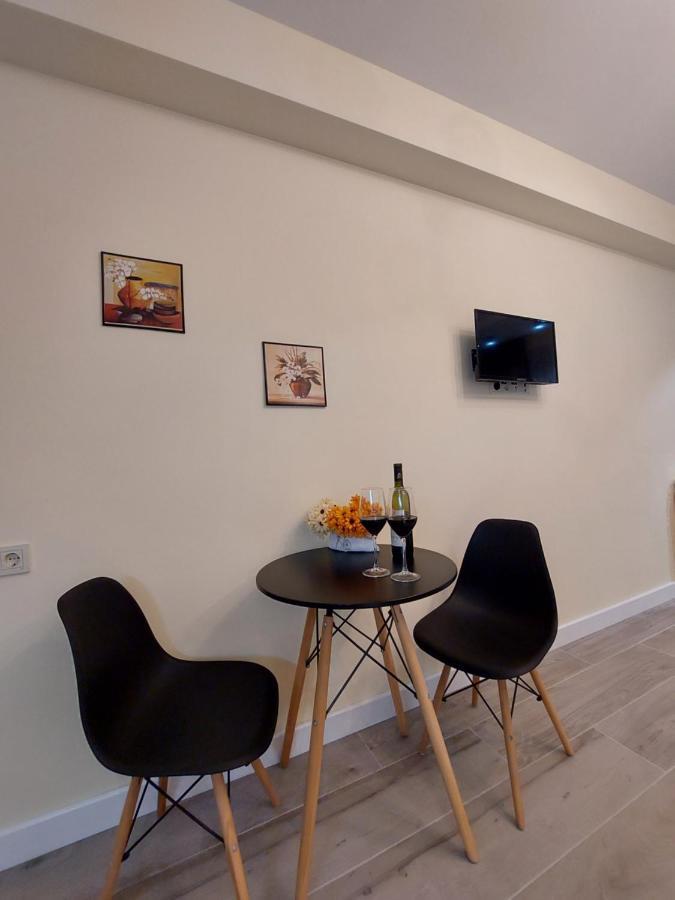 New Gudauri Redco Twins-Premium Mountain Apartment Close The Gondola Lift Bagian luar foto