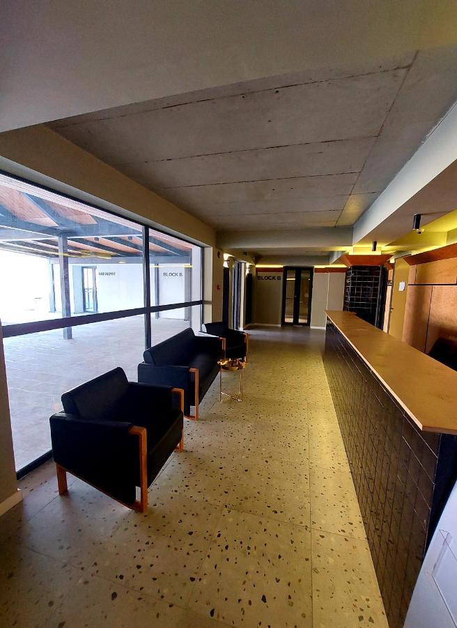 New Gudauri Redco Twins-Premium Mountain Apartment Close The Gondola Lift Bagian luar foto