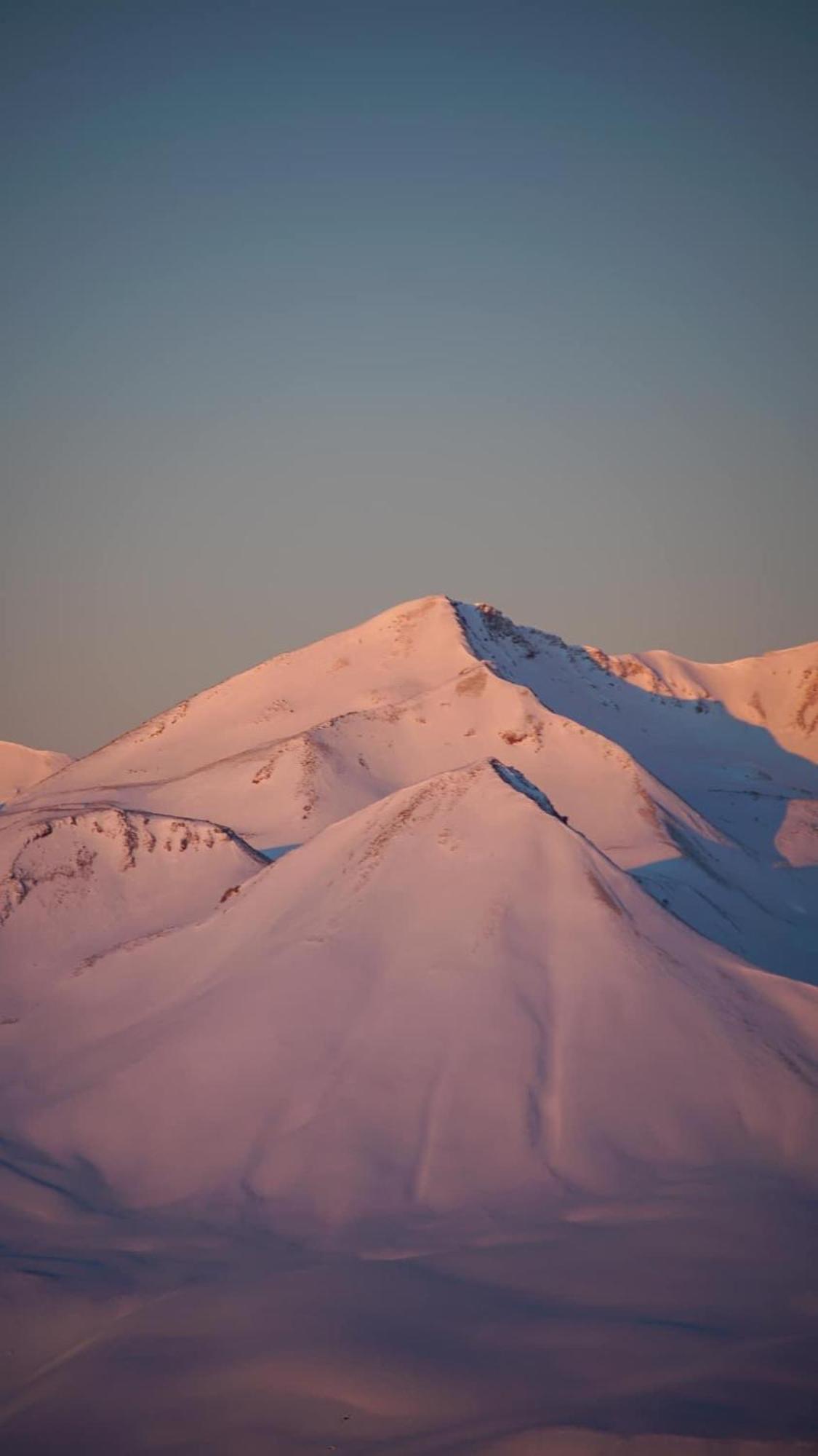 New Gudauri Redco Twins-Premium Mountain Apartment Close The Gondola Lift Bagian luar foto